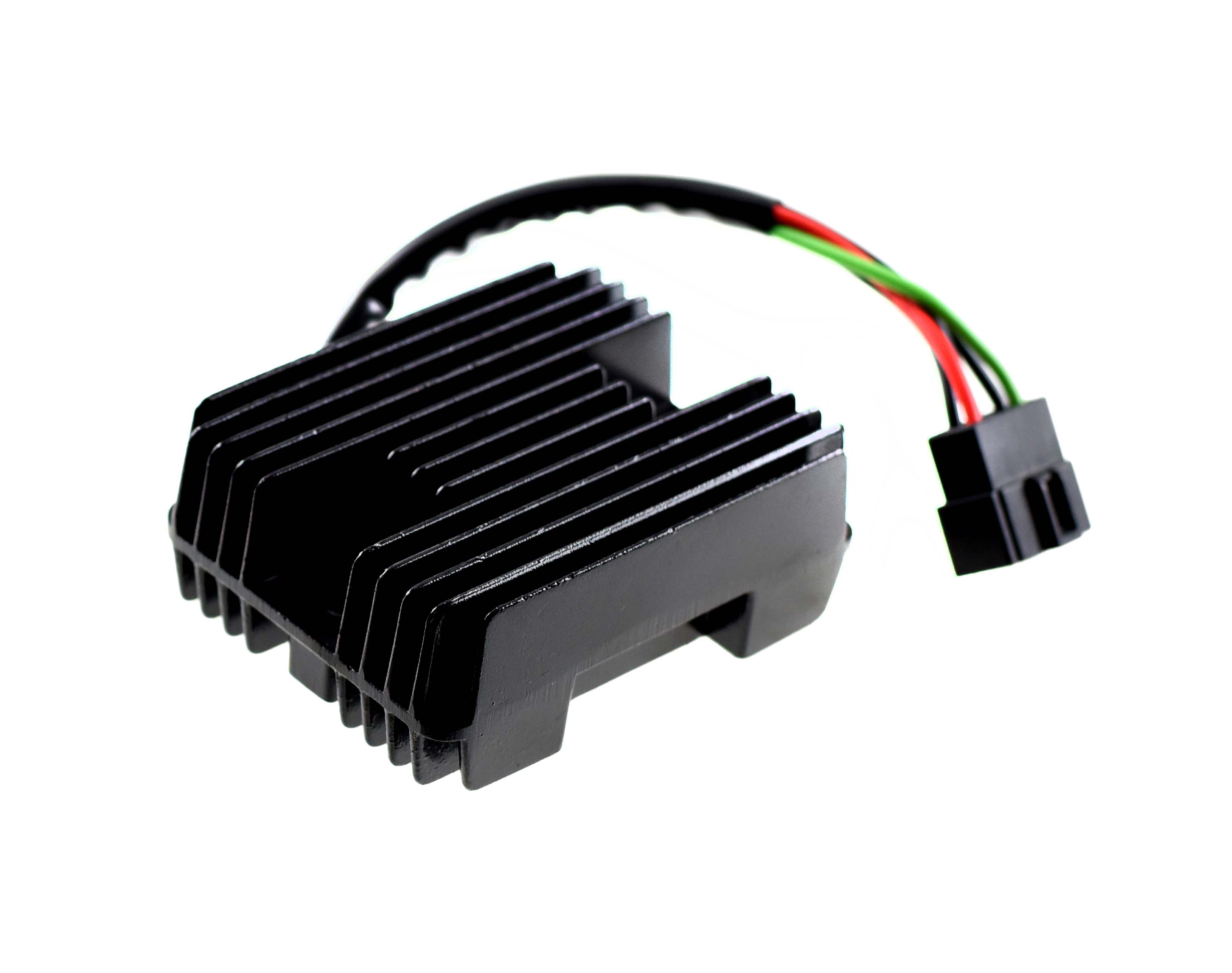 Regulator Rectifier For Suzuki GSX-R 600 1997-04 | eBay
